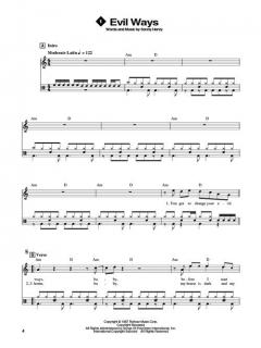 Fast Track Drums 1: Songbook 2 