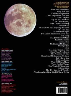 After Midnight: Jazz and Blues Love Songs von Whitney Houston 