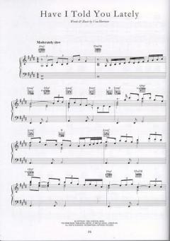 After Midnight: Jazz and Blues Love Songs von Whitney Houston 