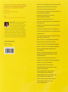 The Best Of Bach von Johann Sebastian Bach 