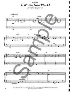 Film Tunes You've Always Wanted To Play 