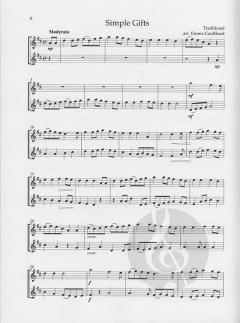 The Best Flute Duet Book Ever 