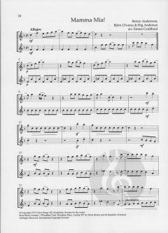 The Best Flute Duet Book Ever 