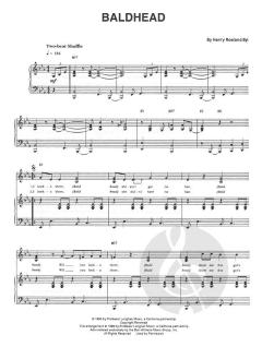 Professor Longhair Collection für Klavier solo im Alle Noten Shop kaufen