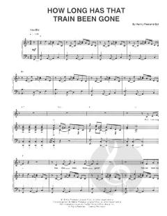 Professor Longhair Collection für Klavier solo im Alle Noten Shop kaufen