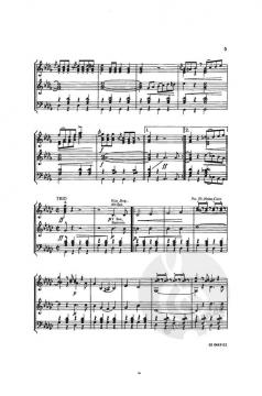 Alte Kameraden / Old Comrades (Carl Teike) 