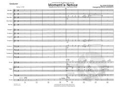 Moment's Notice von John Coltrane 