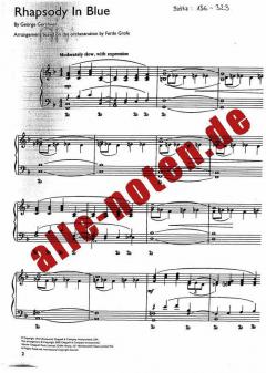 The Essential George Gershwin 