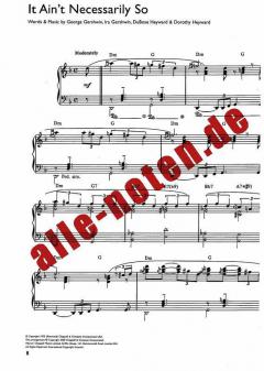 The Essential George Gershwin 