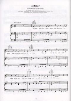 The Great Songs of the Kinks 