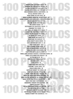 100 Pop Solos For Clarinet 