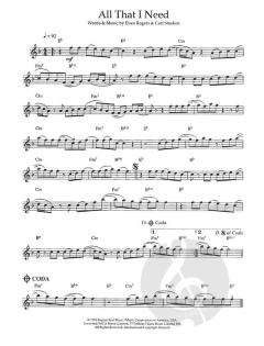 100 Pop Solos For Clarinet 