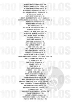100 Pop Solos for Flute 