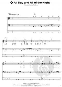 Fast Track Bass 2: Songbook 2 