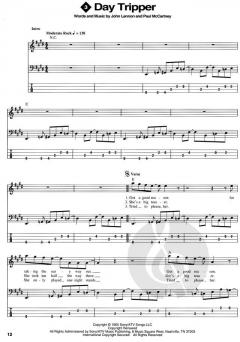 Fast Track Bass 2: Songbook 2 