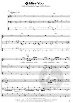 Fast Track Bass 2: Songbook 2 