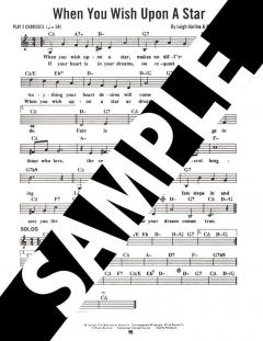 Aebersold Vol.58 Unforgettable Standards 