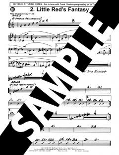 Aebersold Vol.9 Woody Shaw 