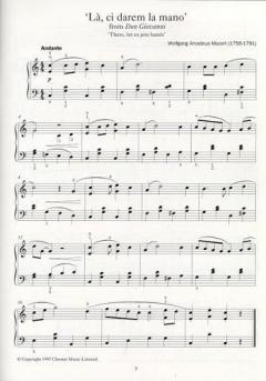 The Classic Piano Course 