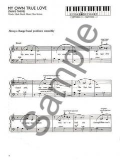 The Complete Piano Player: Book 2 von Colin Downs 