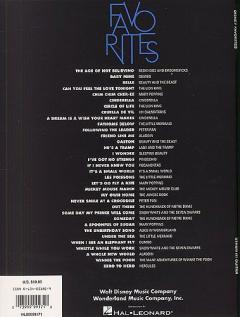 Strum It Guitar: Disney Favorites von Walt Disney 