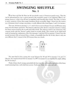 12-Bar Blues von Dave Rubin 