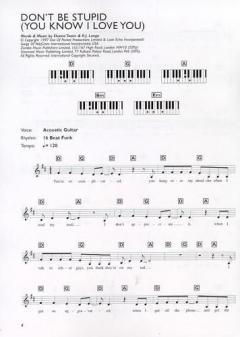 Easiest Keyboard Collection von Shania Twain im Alle Noten Shop kaufen