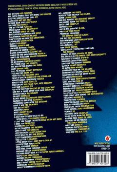 21st Century Rock Volumes 4-6 