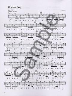 Bluegrass Masters: Bill Keith von B. Keith 