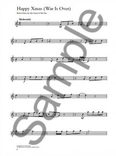 Guest Spot - Christmas Hits 