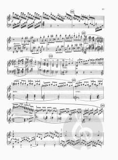 5 Great Piano Sonatas von Ludwig van Beethoven 