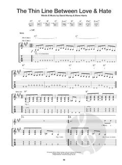 A Brave New World von Iron Maiden 