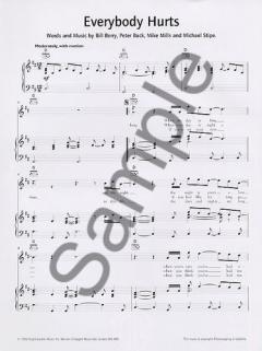 Everybody Hurts von R.E.M. 