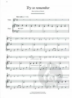 What Else Can I Play? Violin Grade 4 im Alle Noten Shop kaufen