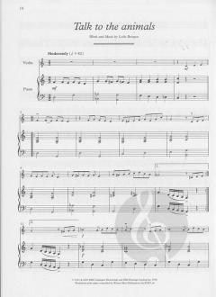 What Else Can I Play? Violin Grade 4 im Alle Noten Shop kaufen