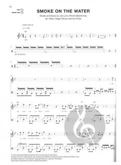 Authentic Playalong Drums (Deep Purple) 