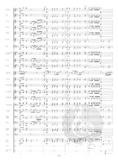 Intrada, Recitative And Rondo (Ed Huckeby) 