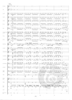 Intrada, Recitative And Rondo (Ed Huckeby) 