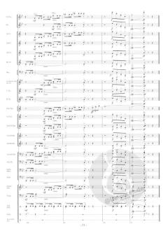 Intrada, Recitative And Rondo (Ed Huckeby) 