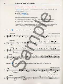 Eric Taylor: Music Theory in Practice 