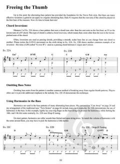 The Art Of Solo Fingerpicking von Mark Hanson 