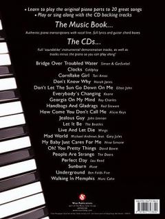 Play Piano With... 20 Classic Songs 