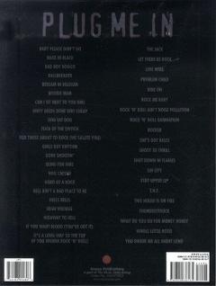 Plug Me In von AC/DC 