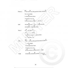 The Little Black Songbook von Elvis Presley 