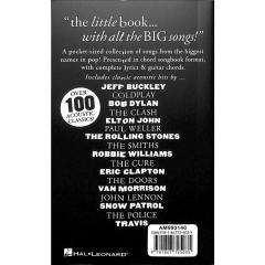 The Little Black Songbook: More Acoustic Hits 