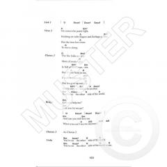 The Little Black Songbook: More Acoustic Hits 