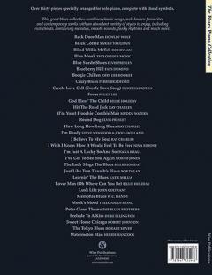 The Blues Piano Collection 
