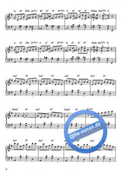 Smooth Jazz Piano Solos 