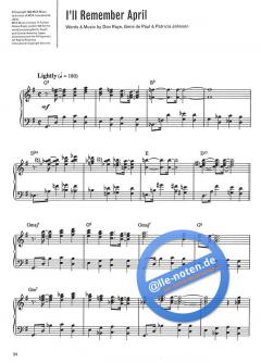 Smooth Jazz Piano Solos 