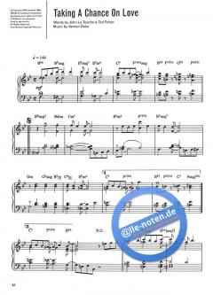 Smooth Jazz Piano Solos 